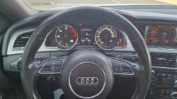 
										Audi A5 pilnas									