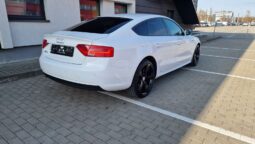 2013 Audi A5