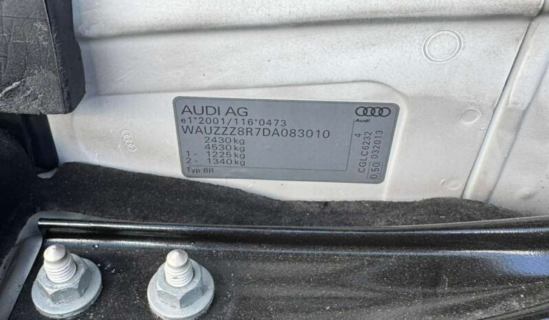 
								Audi Q5 pilnas									