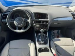 
										Audi Q5 pilnas									
