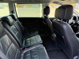 
										Volkswagen Sharan pilnas									