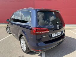 
										Volkswagen Sharan pilnas									