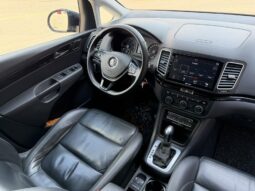 
										Volkswagen Sharan pilnas									