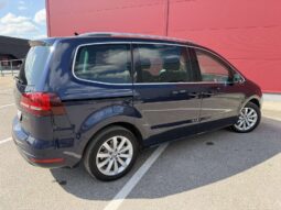 
										Volkswagen Sharan pilnas									