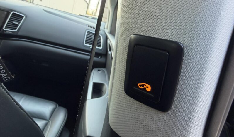 
								Volkswagen Sharan pilnas									