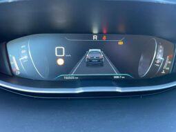 
										2019 PEUGEOT 5008 pilnas									