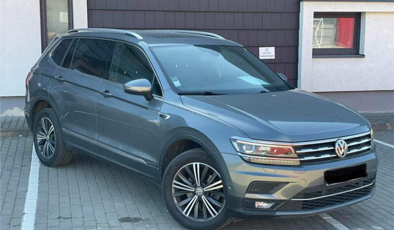 
								2020 VOLKSWAGEN TIGUAN pilnas									