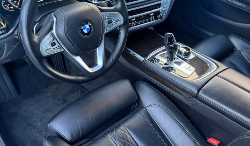 
								2015 BMW 730 pilnas									