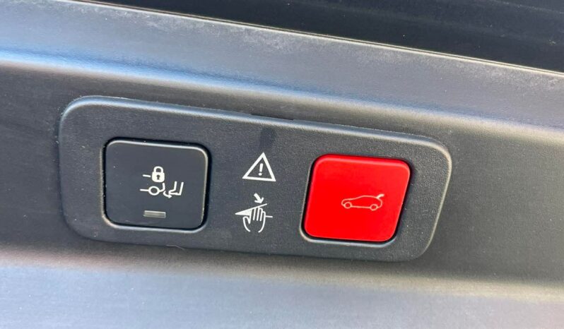 
								2019 PEUGEOT 5008 pilnas									