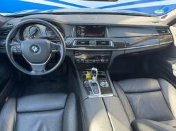 
										2013 BMW 730 pilnas									