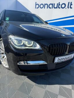 
										2013 BMW 730 pilnas									