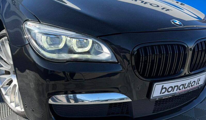 
								2013 BMW 730 pilnas									