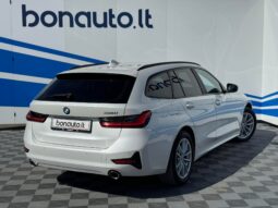 2020 BMW 330