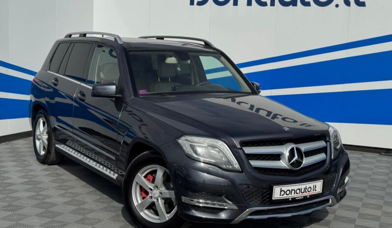 
								2014 MERCEDES BENZ GLK350 pilnas									