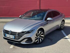 2021 VOLKSWAGEN ARTEON