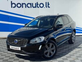 2016 VOLVO XC60