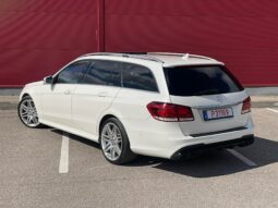 2013 MERCEDES BENZ E350