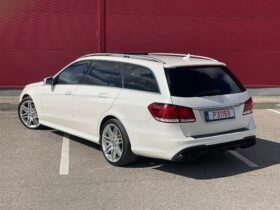 2013 MERCEDES BENZ E350