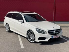 2013 MERCEDES BENZ E350