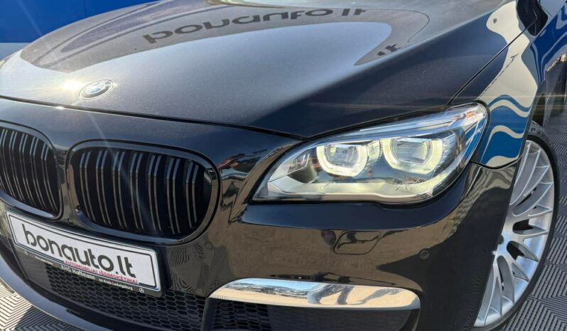 
								2013 BMW 730 pilnas									