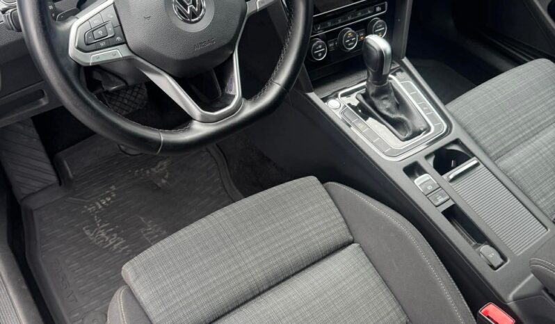 
								2019 VOLKSWAGEN PASSAT pilnas									