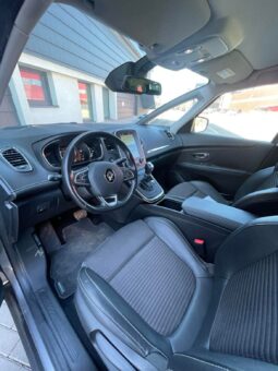 2020 RENAULT GRAND SCENIC