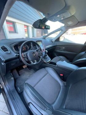 2020 RENAULT GRAND SCENIC
