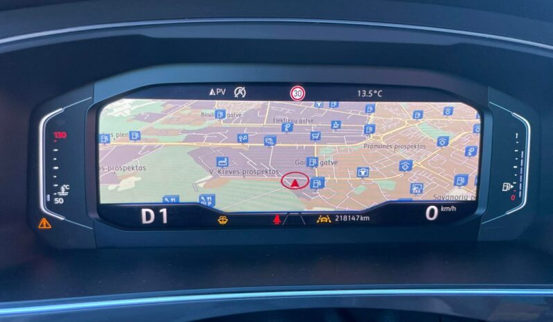 
								2020 VOLKSWAGEN TIGUAN pilnas									