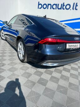 
										2019 AUDI A7 pilnas									