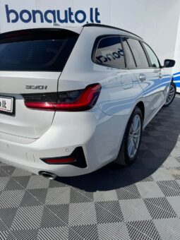 
										2020 BMW 330 pilnas									