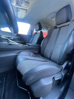 
										2019 PEUGEOT 5008 pilnas									