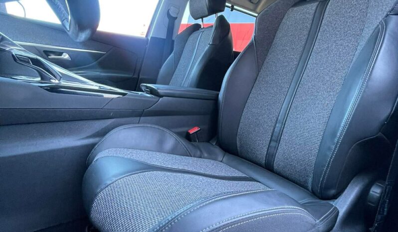 
								2019 PEUGEOT 5008 pilnas									