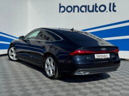 2019 AUDI A7