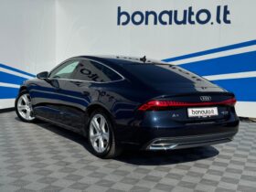 2019 AUDI A7