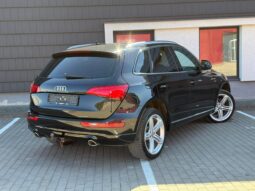 2013 AUDI Q5