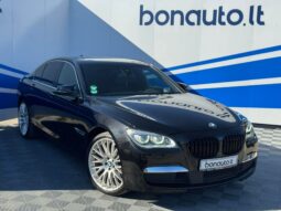 2013 BMW 730