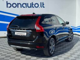 2016 VOLVO XC60