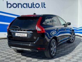 2016 VOLVO XC60
