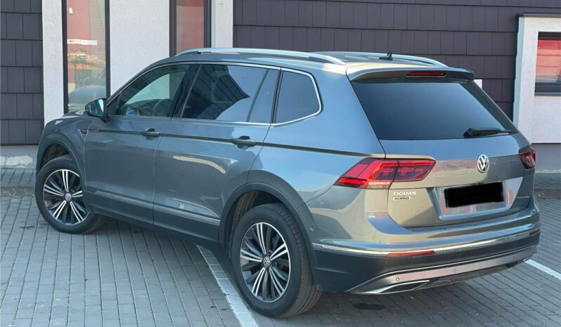 
								2020 VOLKSWAGEN TIGUAN pilnas									