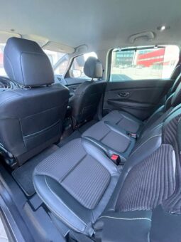 
										2020 RENAULT GRAND SCENIC pilnas									