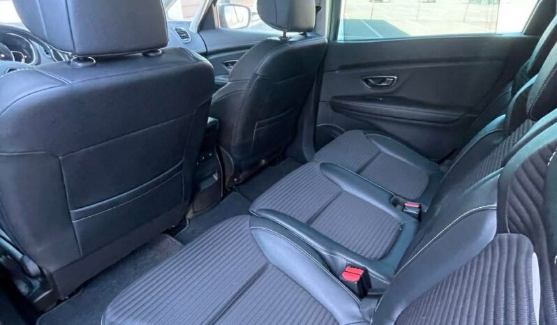 
								2020 RENAULT GRAND SCENIC pilnas									