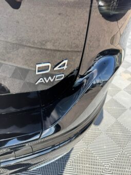 
										2016 VOLVO XC60 pilnas									