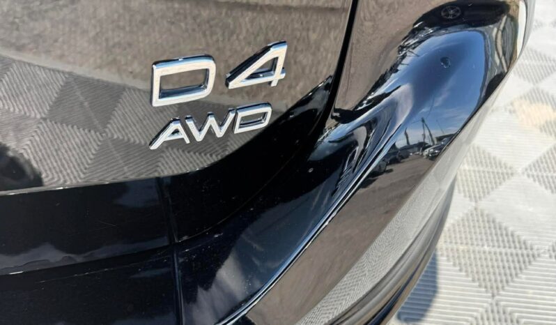 
								2016 VOLVO XC60 pilnas									