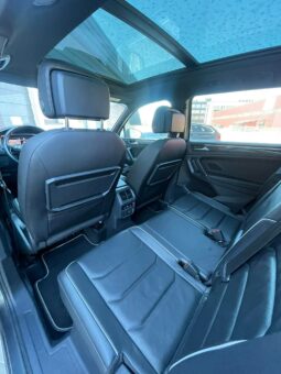 
										2020 VOLKSWAGEN TIGUAN pilnas									