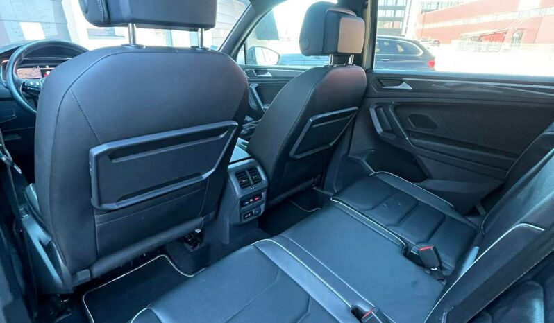 
								2020 VOLKSWAGEN TIGUAN pilnas									