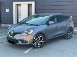 2020 RENAULT GRAND SCENIC