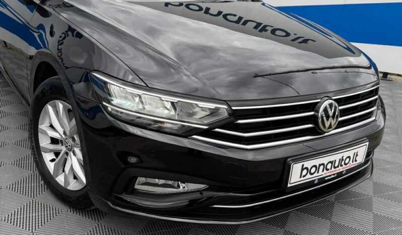 
								2019 VOLKSWAGEN PASSAT pilnas									