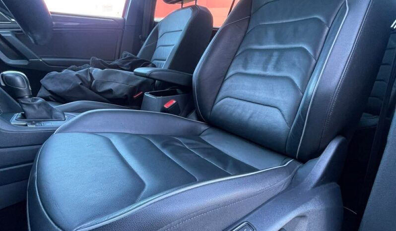 
								2020 VOLKSWAGEN TIGUAN pilnas									