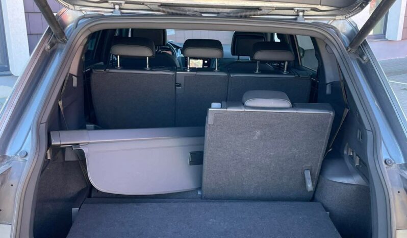 
								2020 VOLKSWAGEN TIGUAN pilnas									