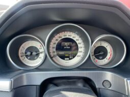 
										2013 MERCEDES BENZ E350 pilnas									